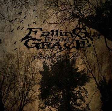 Falling From Grace : Shadows of the Past